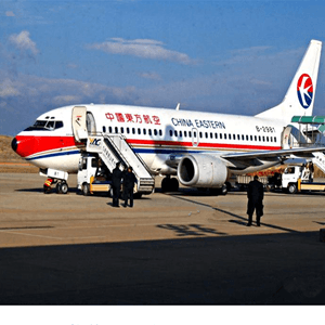 营口机场快运航空快运业稳步发展的原因是什么？